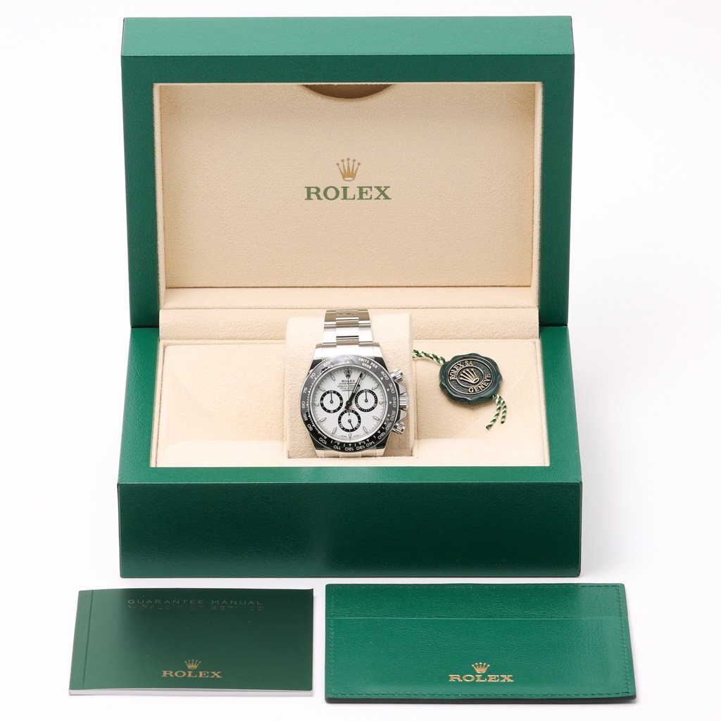 ROLEX DAYTONA - 126500LN - Watch - 40mm 0dcf498a-10cf-4f8c-a5f6-37c60ecbeeff.jpg