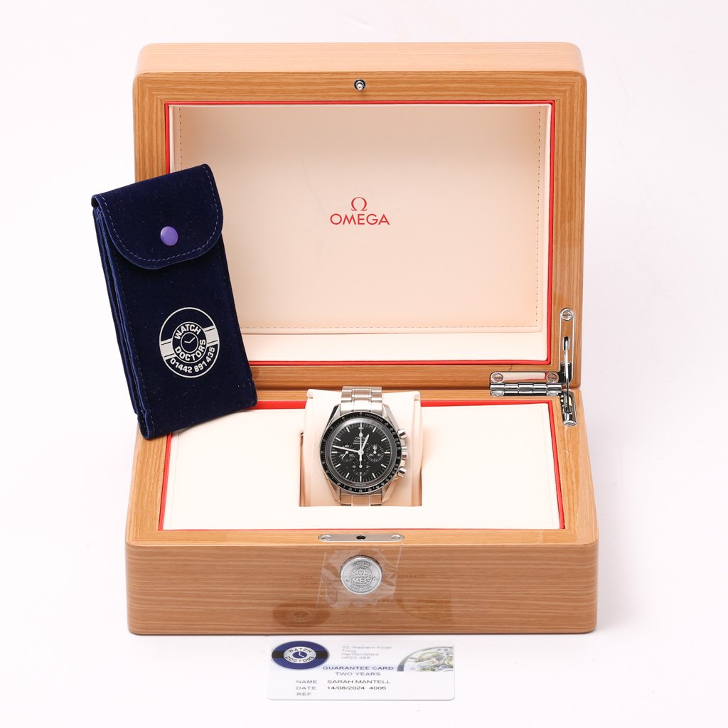 OMEGA SPEEDMASTER MOONWATCH - 145.0022 - Watch - 42mm 0dde0b3e-d581-4ba5-9168-79a04b70777c.jpg