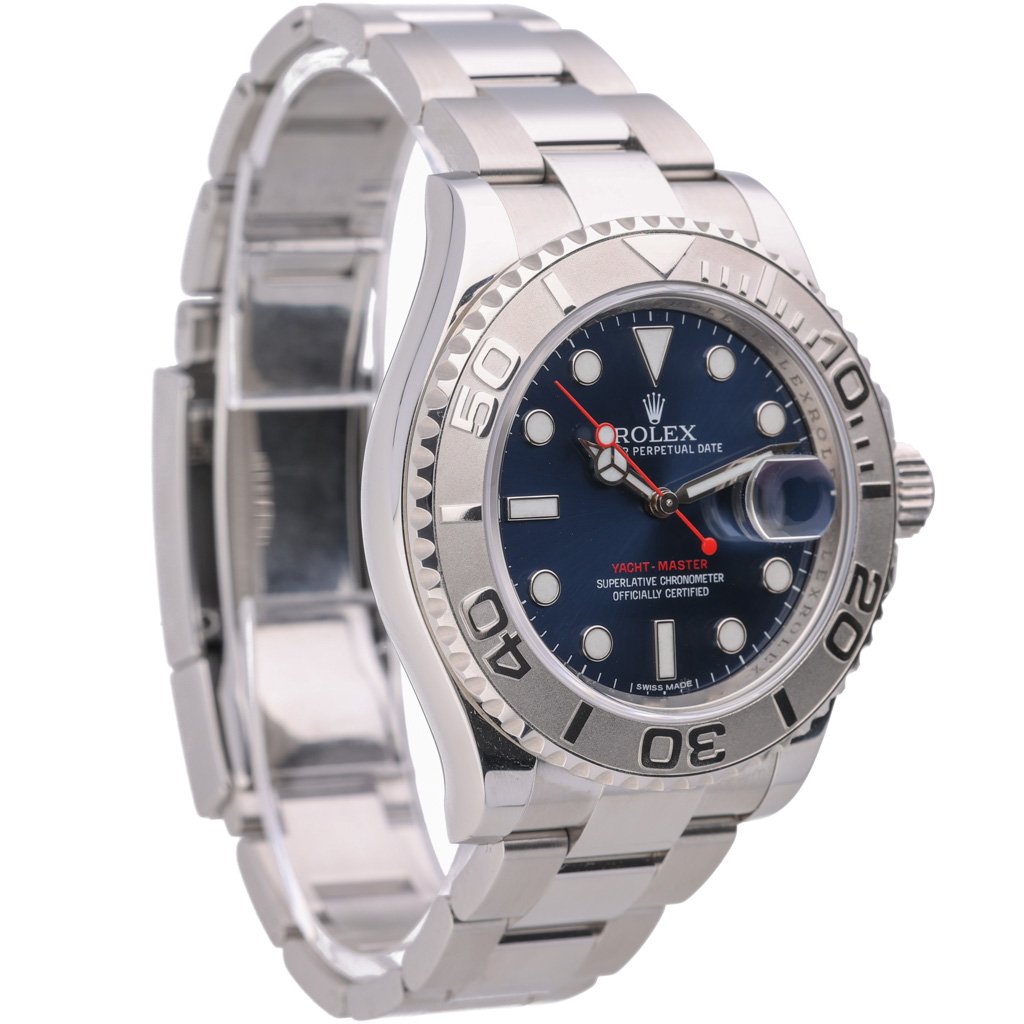 ROLEX YACHT-MASTER 40 - 116622 - Watch - 40mm 0de26319-acc5-4b07-91b9-0759dc852aef.jpg