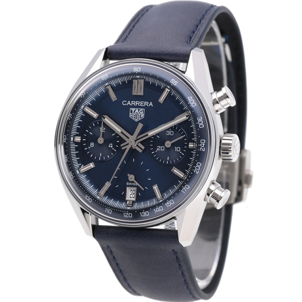 TAG HEUER CARRERA CHRONOGRAPH - CBS2212.FC6535 - Watch - 39mm 0e115ea6-152f-4b0a-bb00-401ba2534885.jpg