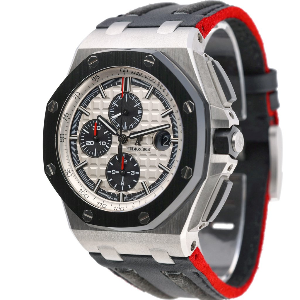 AUDEMARS PIGUET ROYAL OAK OFFSHORE CHRONOGRAPH - 26400SO.OO.A002CA.01 - Watch - 44mm 0e2a1878-c532-4cd8-a5f3-8bd6555a120e.jpg