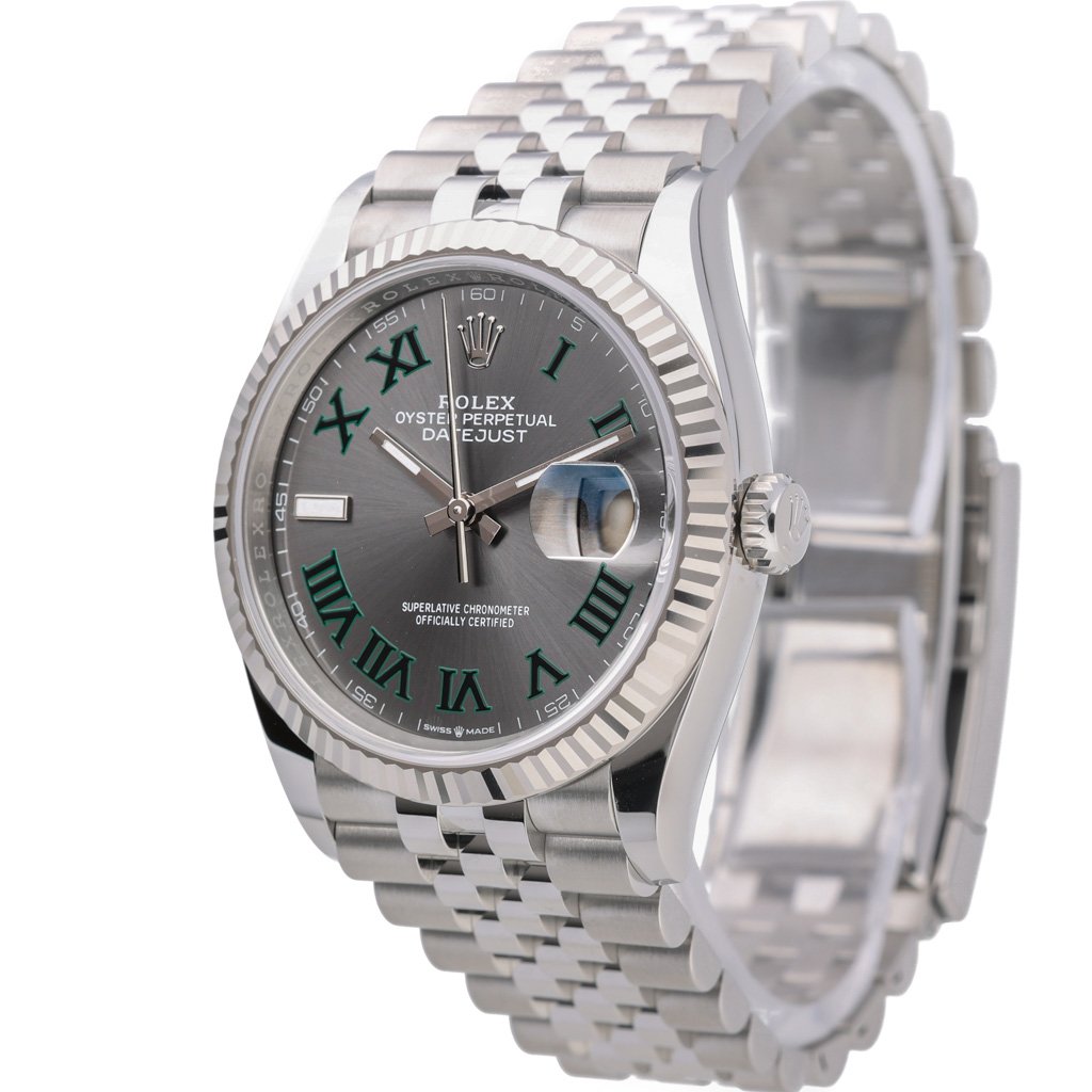 ROLEX  DATEJUST - 126234 - Watch - 36mm 0eeef167-329b-4013-bd16-f4826510a264.jpg