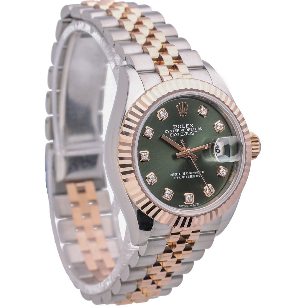 ROLEX DATEJUST - 279171 - Watch - 28mm 0fa2e9ef-40d7-4df1-befc-57e8e4b6f991.jpg