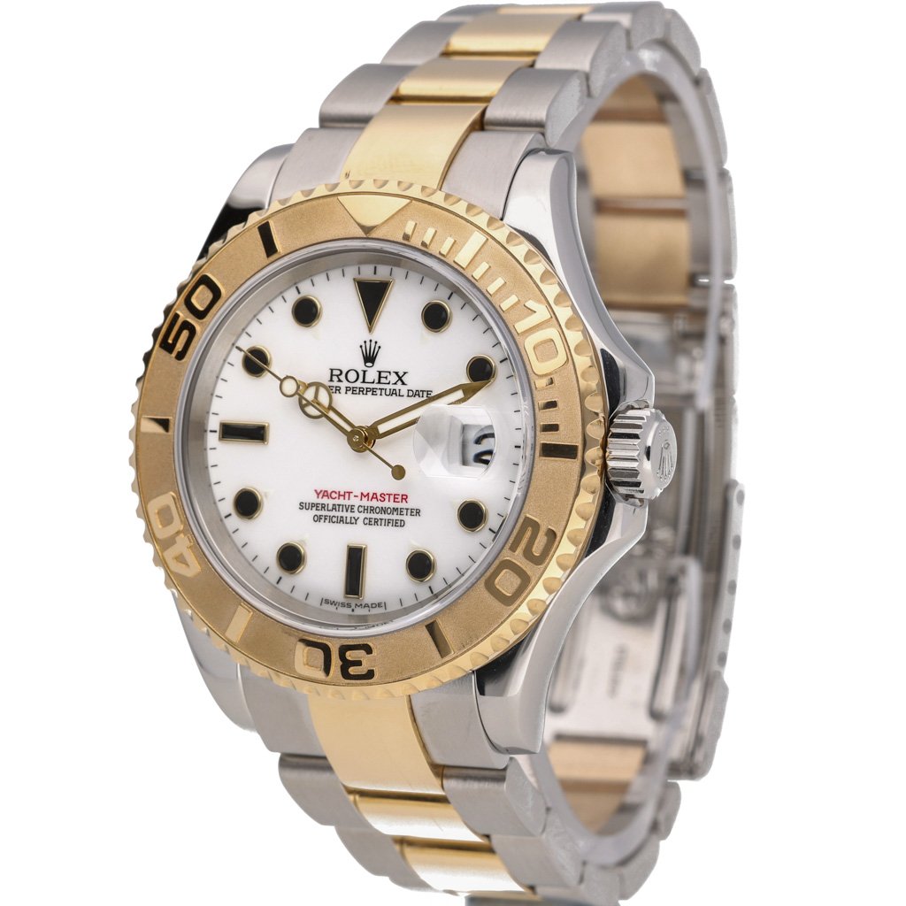 ROLEX YACHT-MASTER 40 - 16623 - Watch - 40mm 0fd03f18-ea20-4bf9-b5b0-34c06daed705.jpg