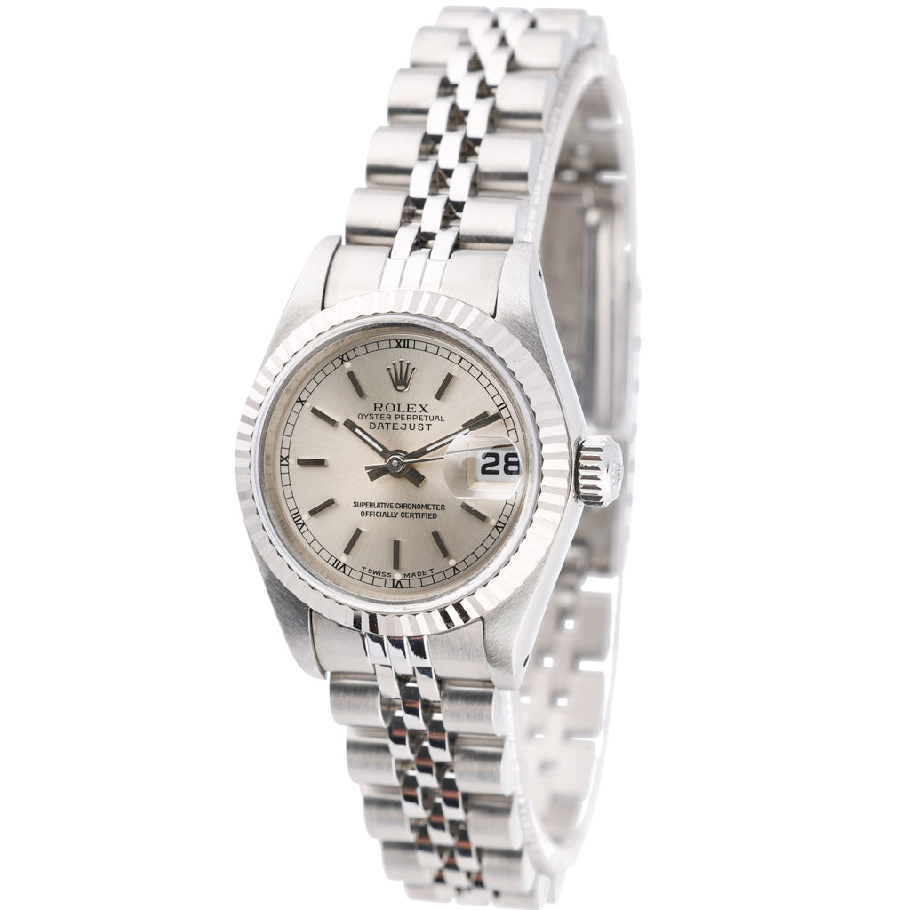 ROLEX DATEJUST - 69174 - Watch - 26mm 0fd5401b-246f-49f4-a80b-787c471c2a4e.jpg