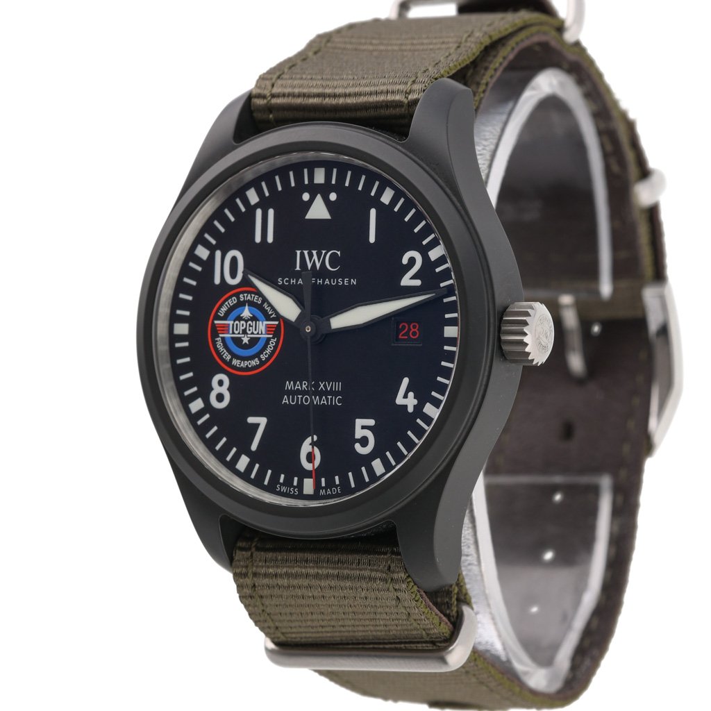 IWC IW324 711 - IW324 711 - Watch - 41mm 10abaa81-4863-48ff-9adc-815edf47f0bc.jpg