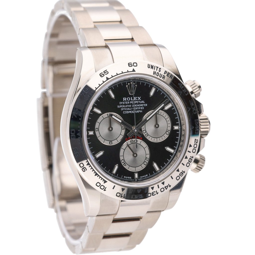 ROLEX DAYTONA - 126509 - Watch - 40mm 10b38195-e86f-4e81-ac52-b4febc837f59.jpg