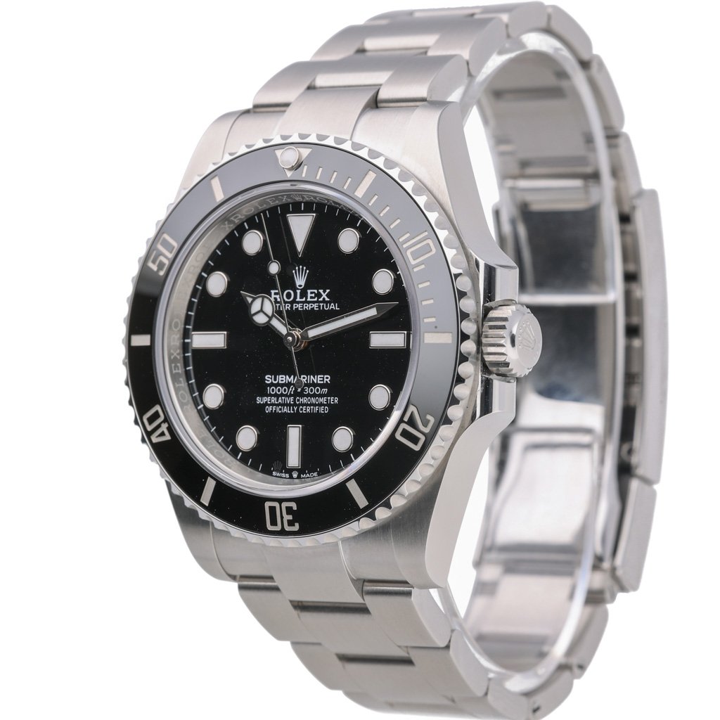 ROLEX SUBMARINER - 124060 - Watch - 41mm 11014257-fe7f-40fb-ae8d-20338fa603c8.jpg