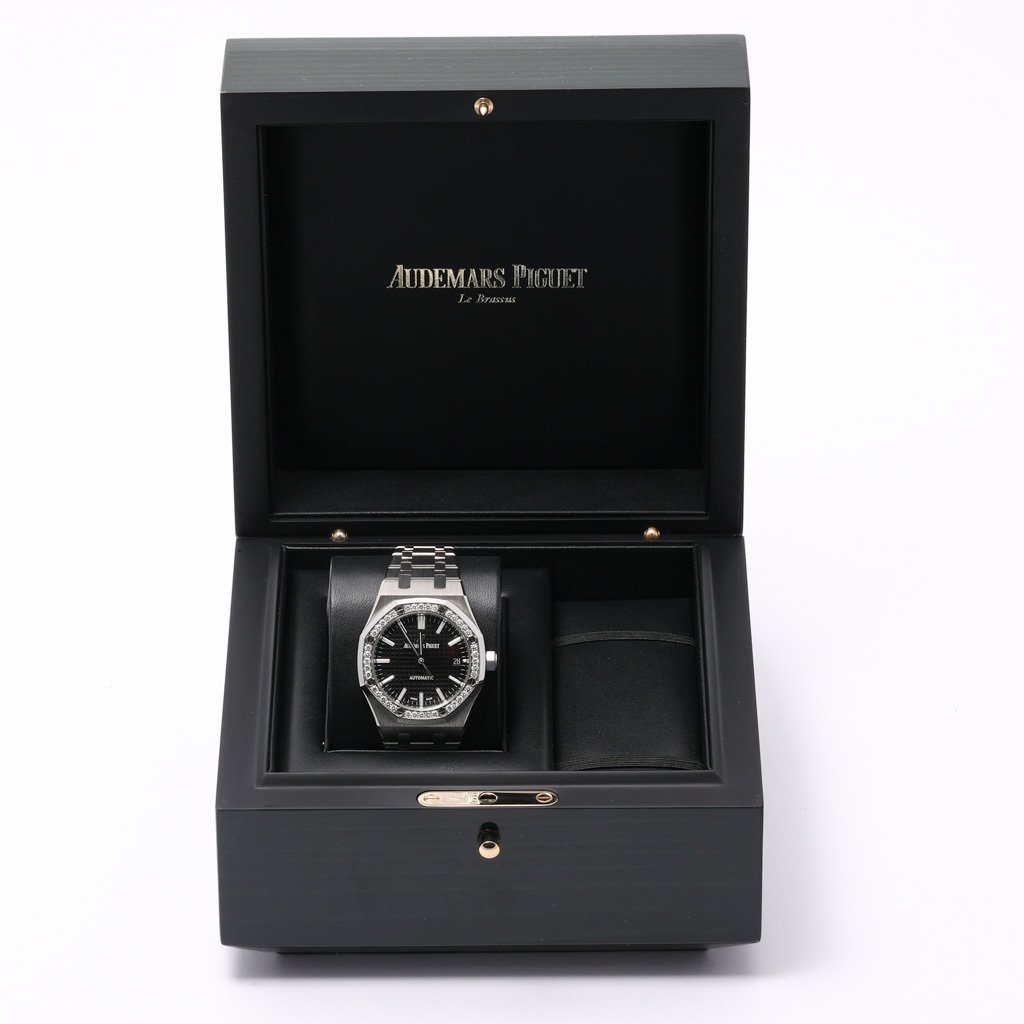 AUDEMARS PIGUET ROYAL OAK LADY - 15451ST.ZZ.1256ST.01 - Watch - 37mm 11dbeb98-f0ad-4849-adc2-b2b074c966db.jpg