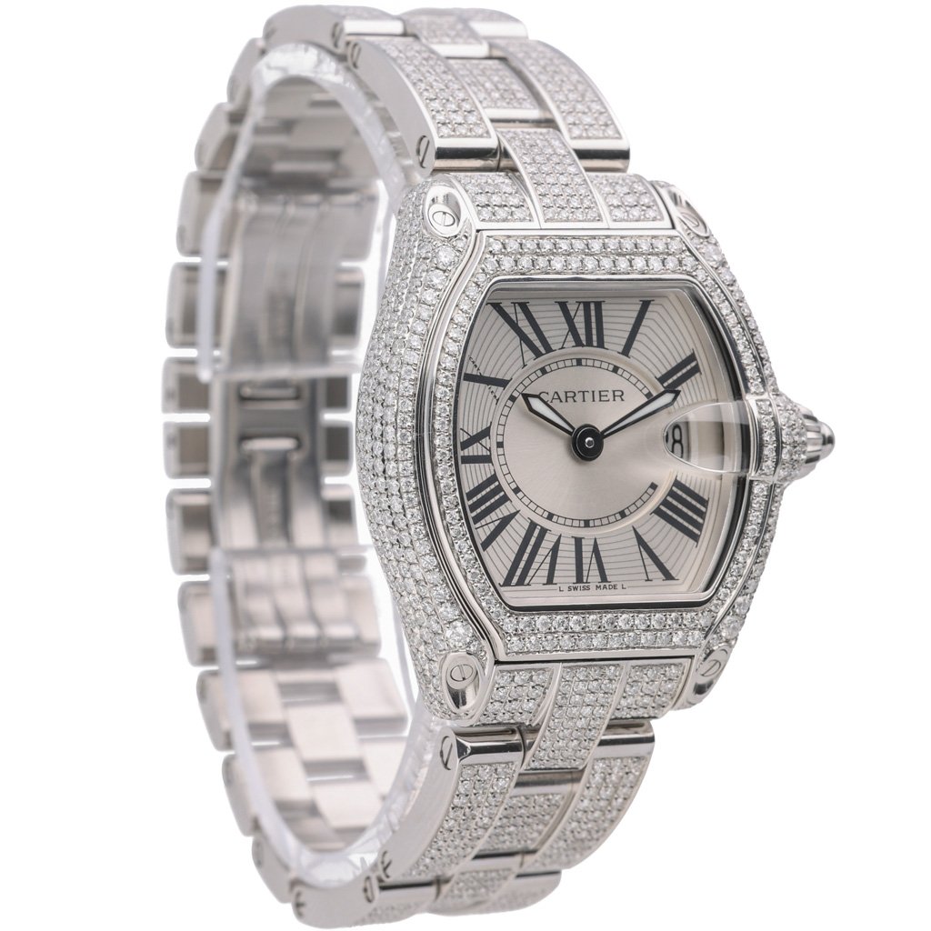 CARTIER ROADSTER - 2675 - Watch - 31mm 12a796fc-161e-4fdd-9fec-f81b4d38a822.jpg