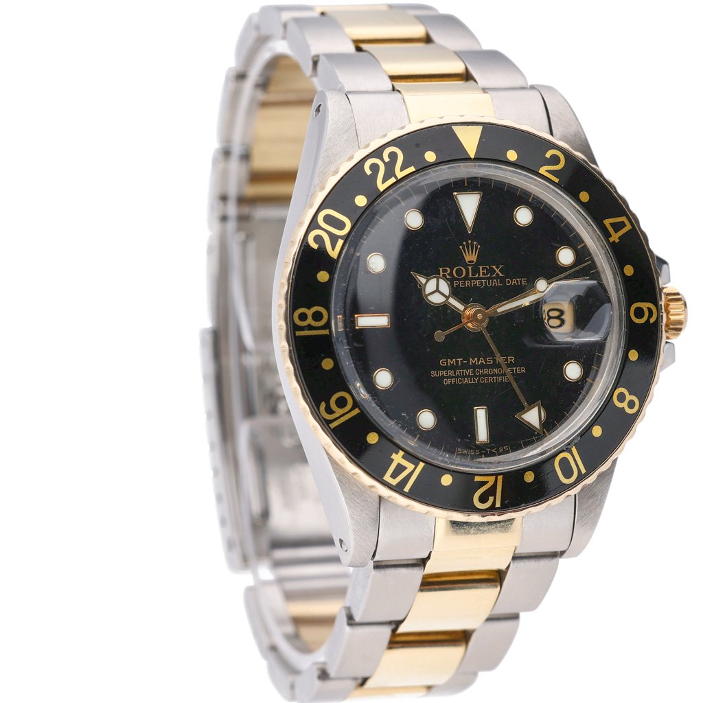 ROLEX GMT-MASTER - 16753 - Watch - 40mm 12d31e58-cb5f-4a7b-be2a-115b9fbd70cb.jpg