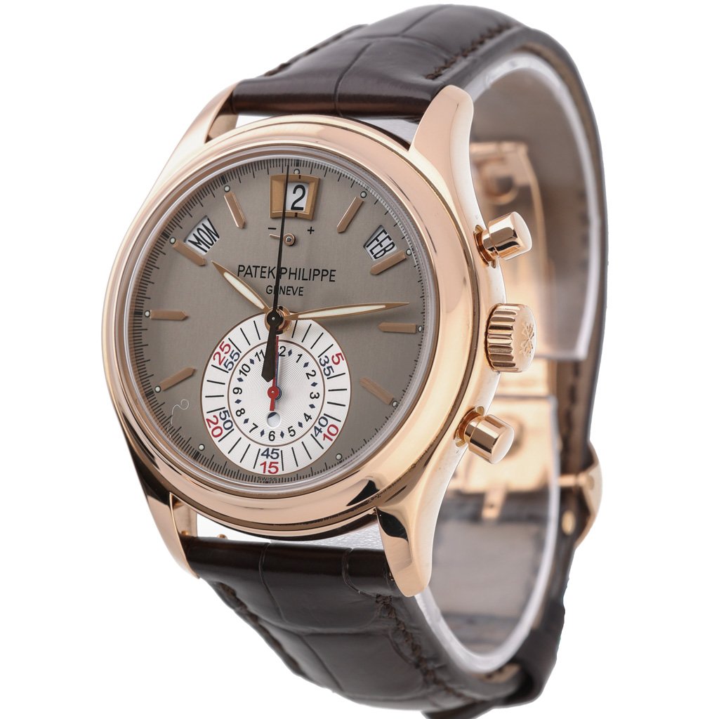 PATEK PHILIPPE ANNUAL CALENDAR - 5960R-001 - Watch - 40mm 1325d3a8-2d38-4f83-af15-9d921610ec53.jpg