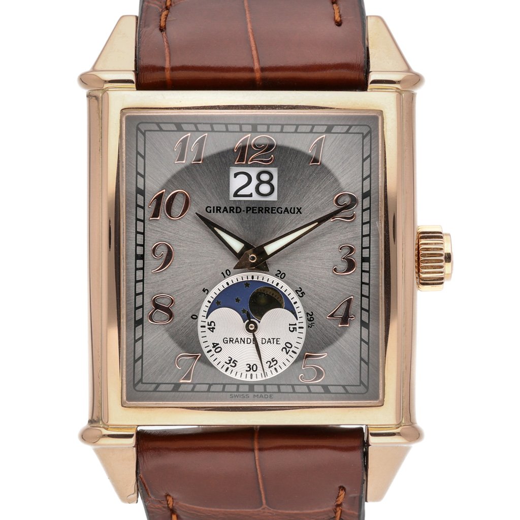 GIRARD PERREGAUX VINTAGE 1945 - 2580 - Watch - 36mm 13275aea-319a-4b92-95c8-5f85a77c5a8e.jpg