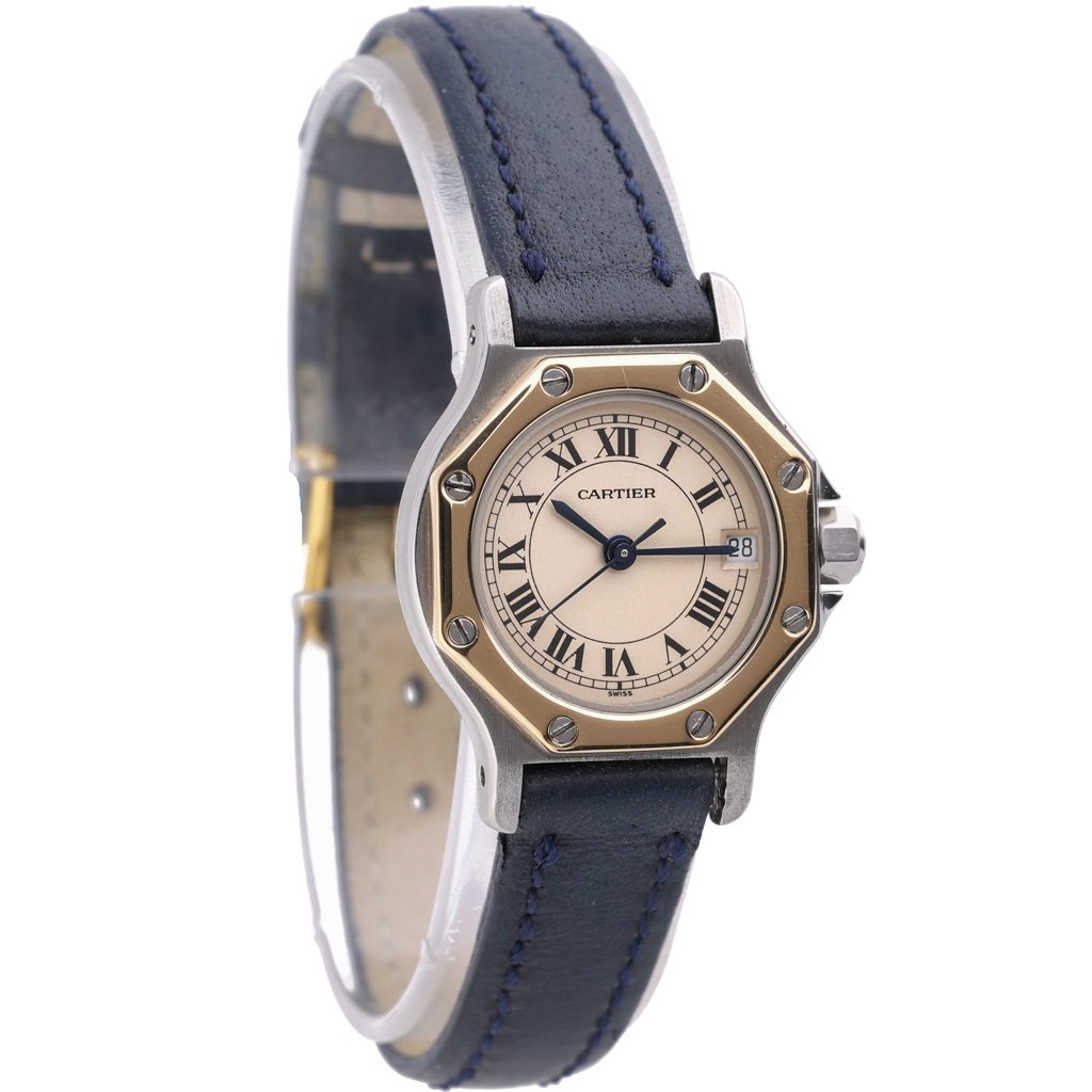 CARTIER SANTOS OCTAGON - 187903 - Watch - 25mm 14a6310d-49a7-4a96-aa17-991e3811aca0.jpg