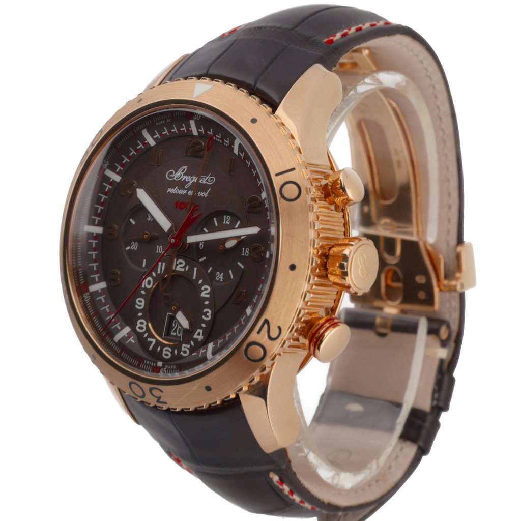 BREGUET TYPE XXII FLYBACK - 3880BR Z2 9XV - Watch - 44mm 14dee5b8-a461-49e1-993d-829de8569efa.jpg