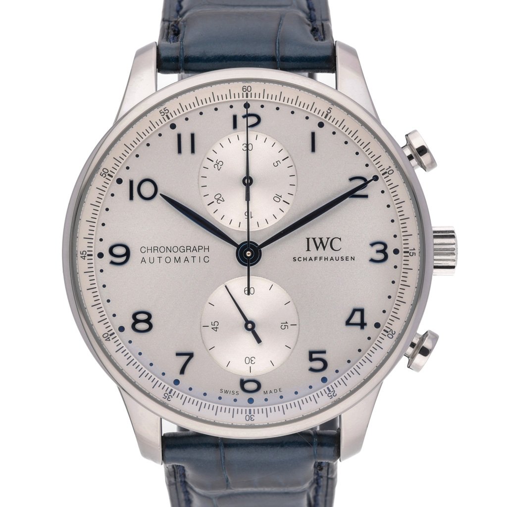 IWC PORTUGUESE CHRONOGRAPH - IW371605 - Watch - 41mm 14e71757-1ecc-40c3-962c-7d808898de77.jpg