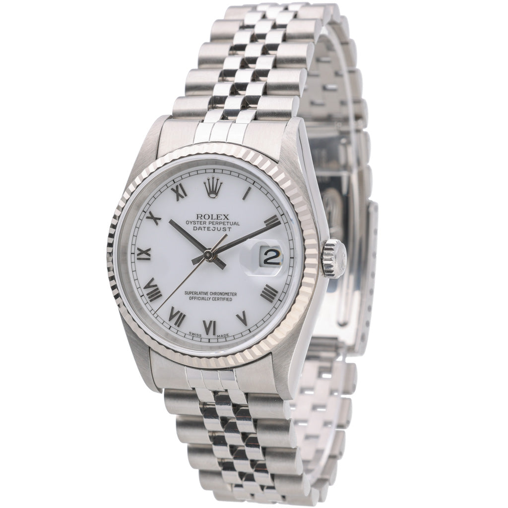 ROLEX DATEJUST - 16234 - Watch - 36mm 14f27381-22a3-49e2-9a86-e123f001a4a2.jpg