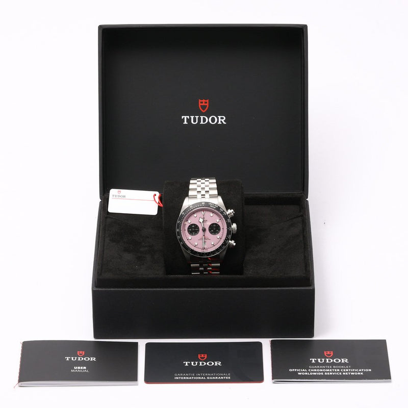 TUDOR BLACK BAY CHRONO - 79360N - Watch - 41mm 1545cbee-d481-4c90-ba11-adc10b0cae13.jpg