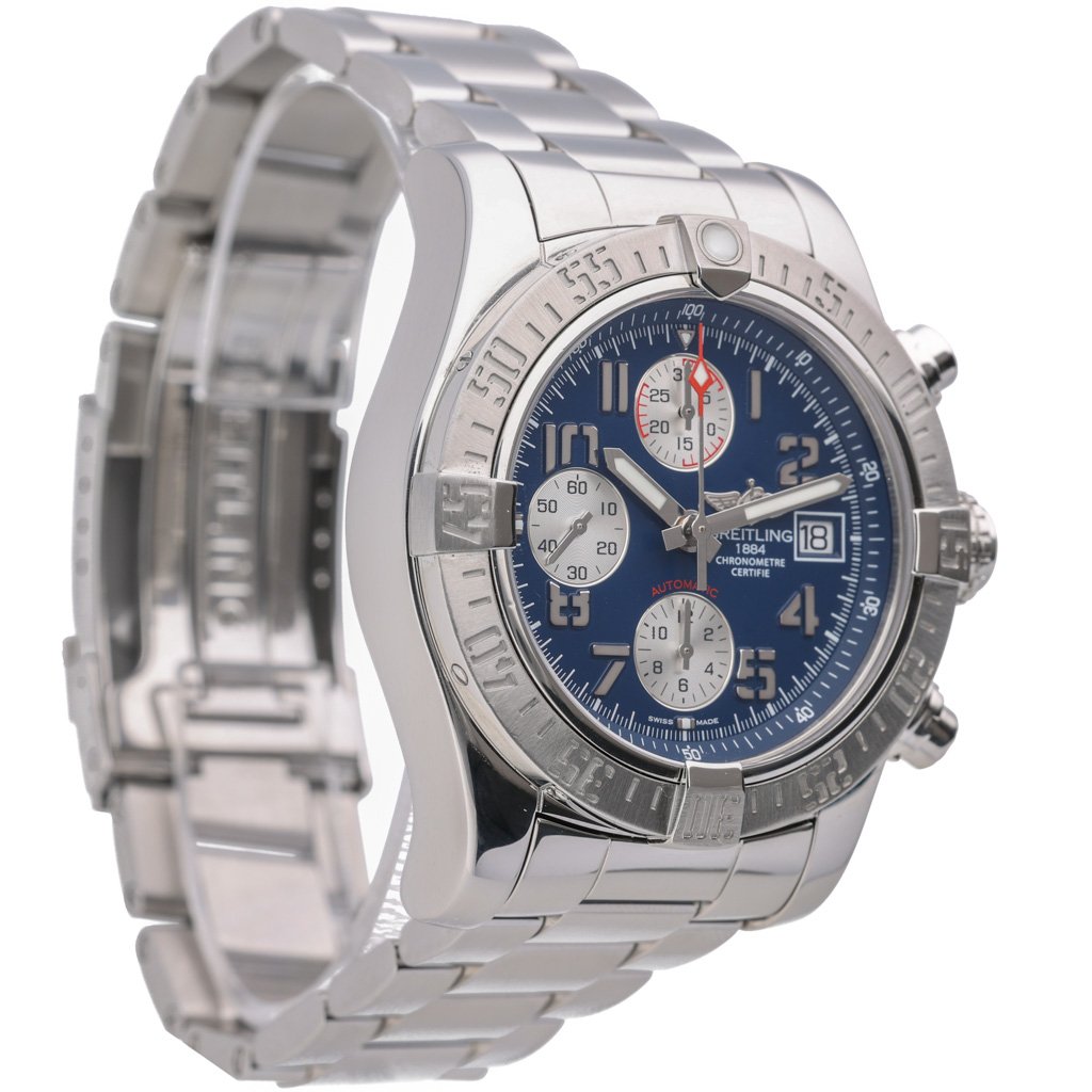 BREITLING AVENGER II - A13381 - Watch - 42mm 15de5d60-f75a-42bc-a304-e0f1513ee791.jpg