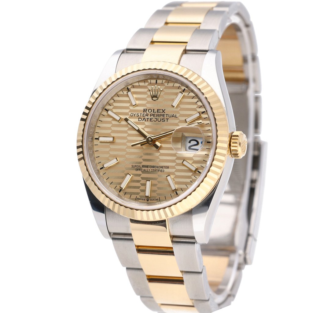 ROLEX DATEJUST - 126233 - Watch - 36mm 15e91134-1803-405e-a84a-ae85c5fd9ccc.jpg