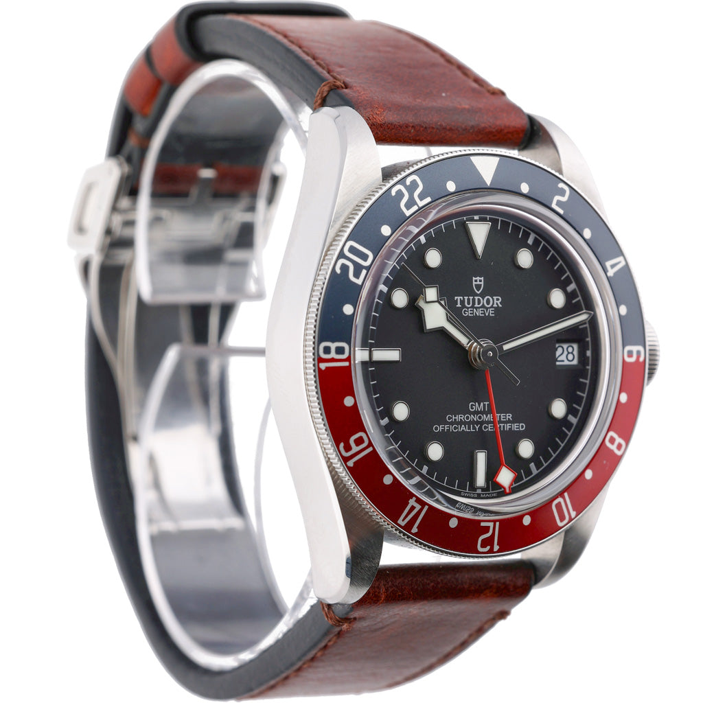 TUDOR BLACK BAY GMT - 79830RB - Watch - 41mm 160739d8-65bd-4d46-8ad7-81557d671ac4.jpg