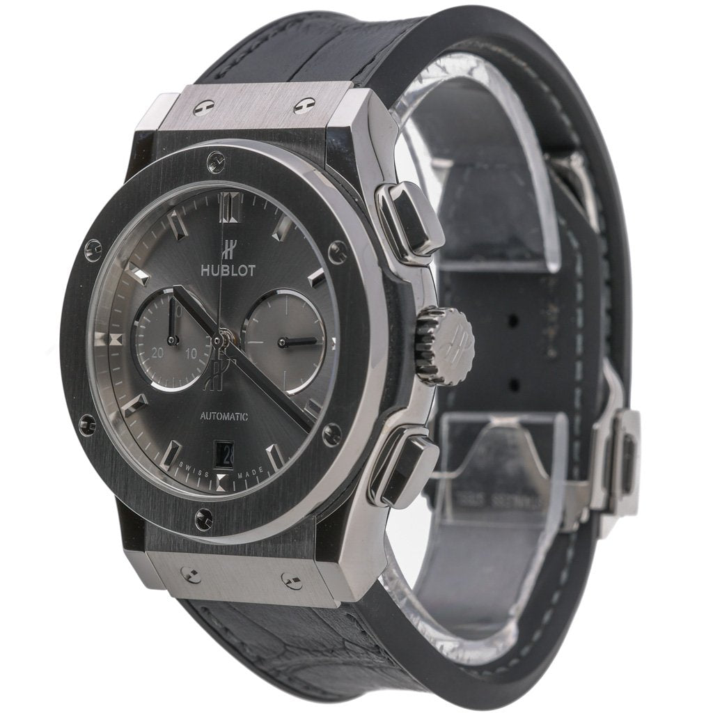 HUBLOT CLASSIC FUSION CHRONOGRAPH - 541. NX. 7070. LR - Watch - 42mm 16393051-016d-466e-9e8d-103482a589f9.jpg