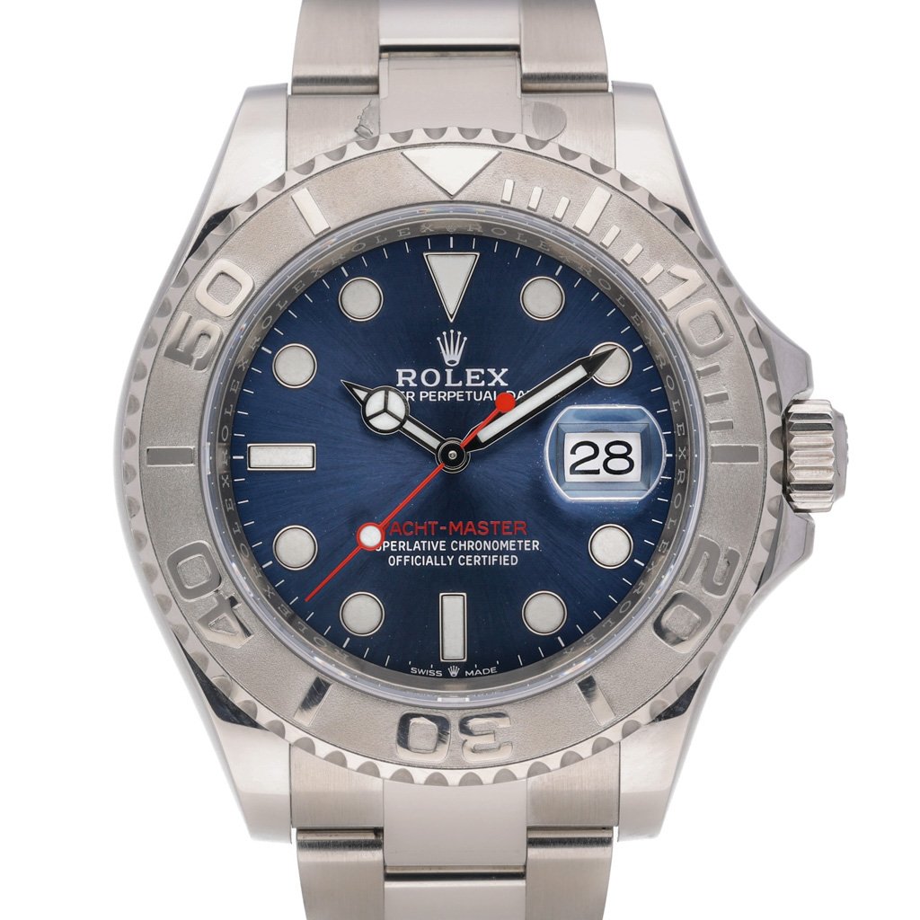 ROLEX YACHT-MASTER 40 - 126622 - Watch - 40mm 163f1b5c-cdf9-4314-952f-8fa28368df5b.jpg