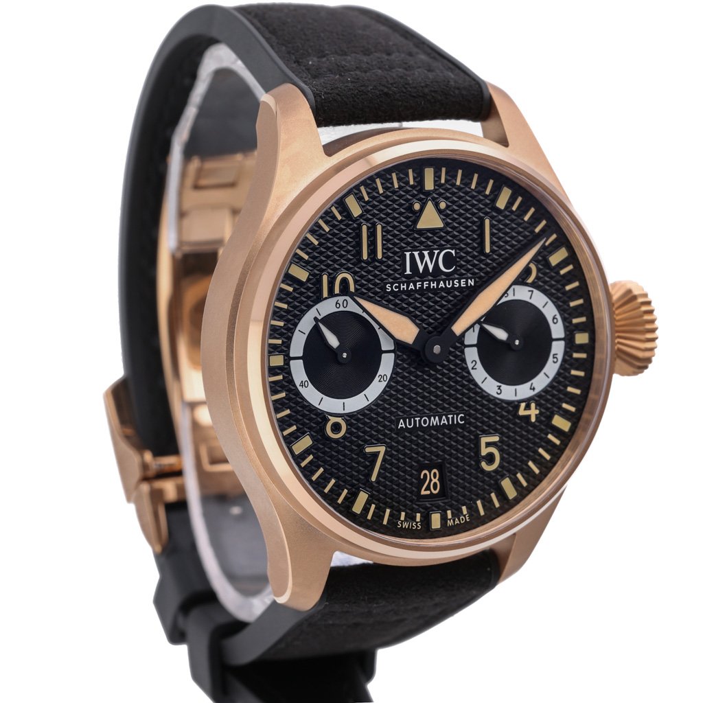 IWC BIG PILOT - IW501201 - Watch - 46mm 1693e388-95b0-4a8e-98cc-2c4b9e9d9ed3.jpg