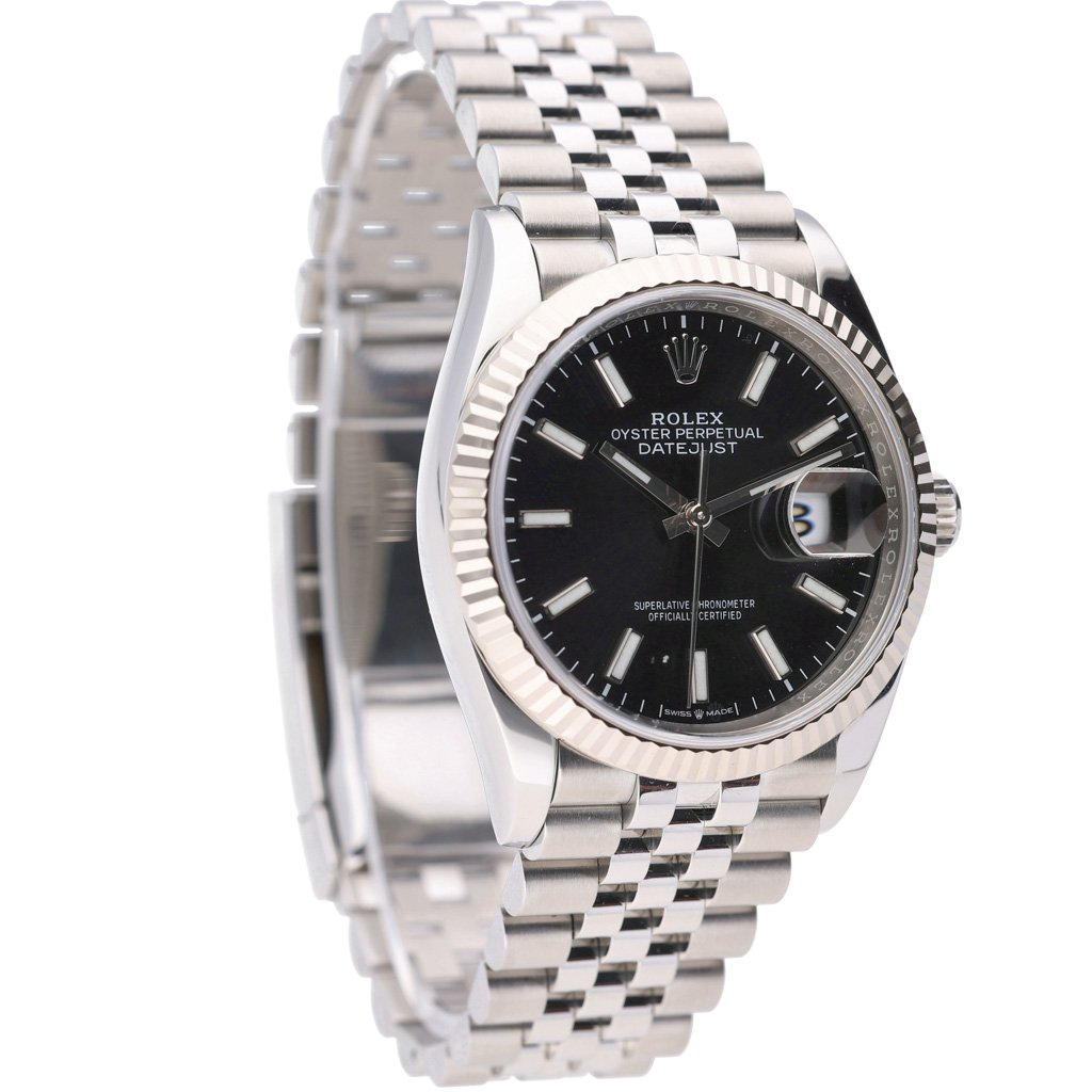 ROLEX DATEJUST - 126234 - Watch - 36mm 16a86808-fbfe-4733-bb96-038fdf631fb2.jpg