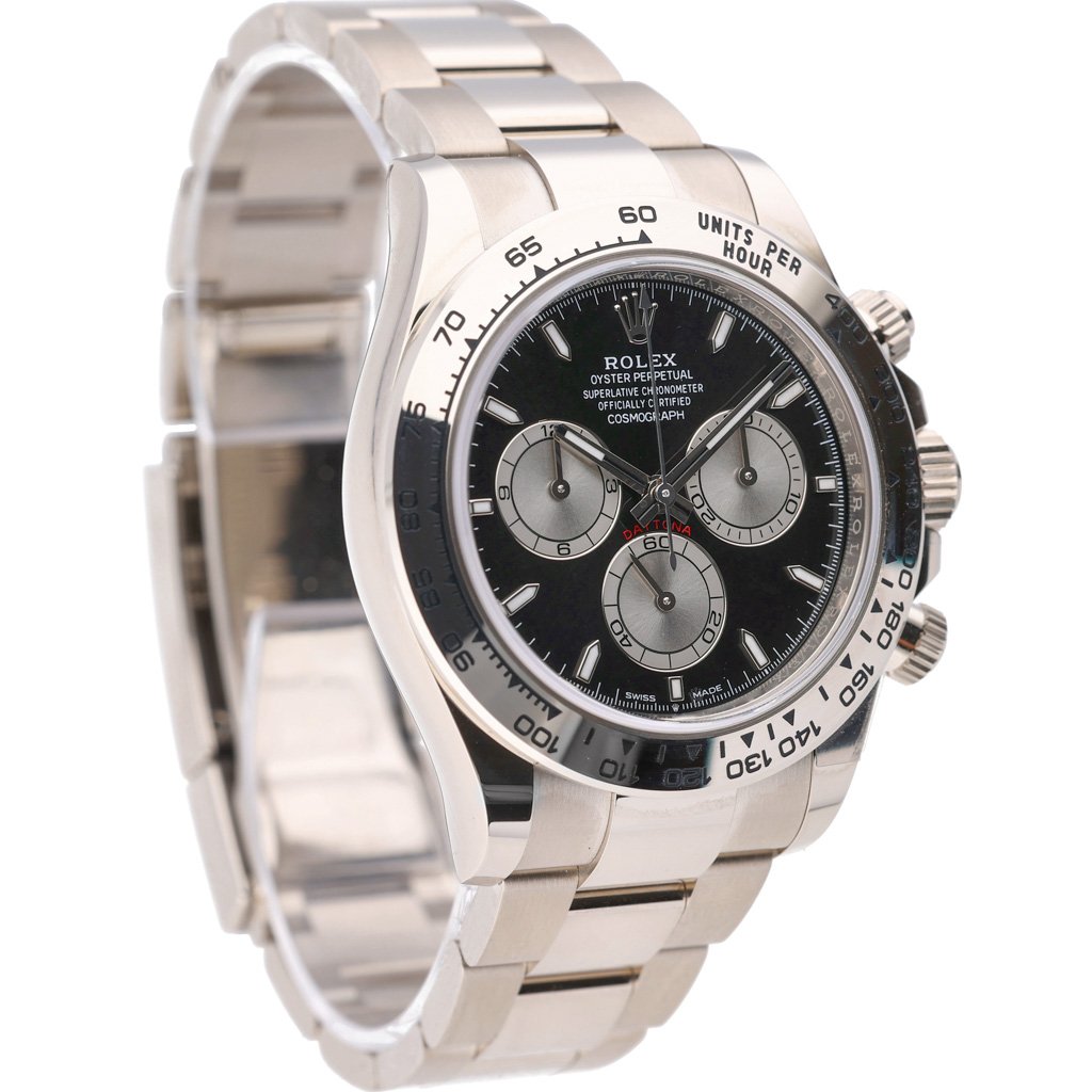 ROLEX DAYTONA - 126509 - Watch - 40mm 16b139c2-4e4b-476f-b11c-8449db469ae0.jpg