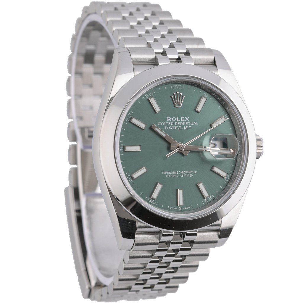 ROLEX DATEJUST 41 - 126300 - Watch - 41mm 16d5e7f6-8f7f-41a2-a6f7-08fecf980c78.jpg