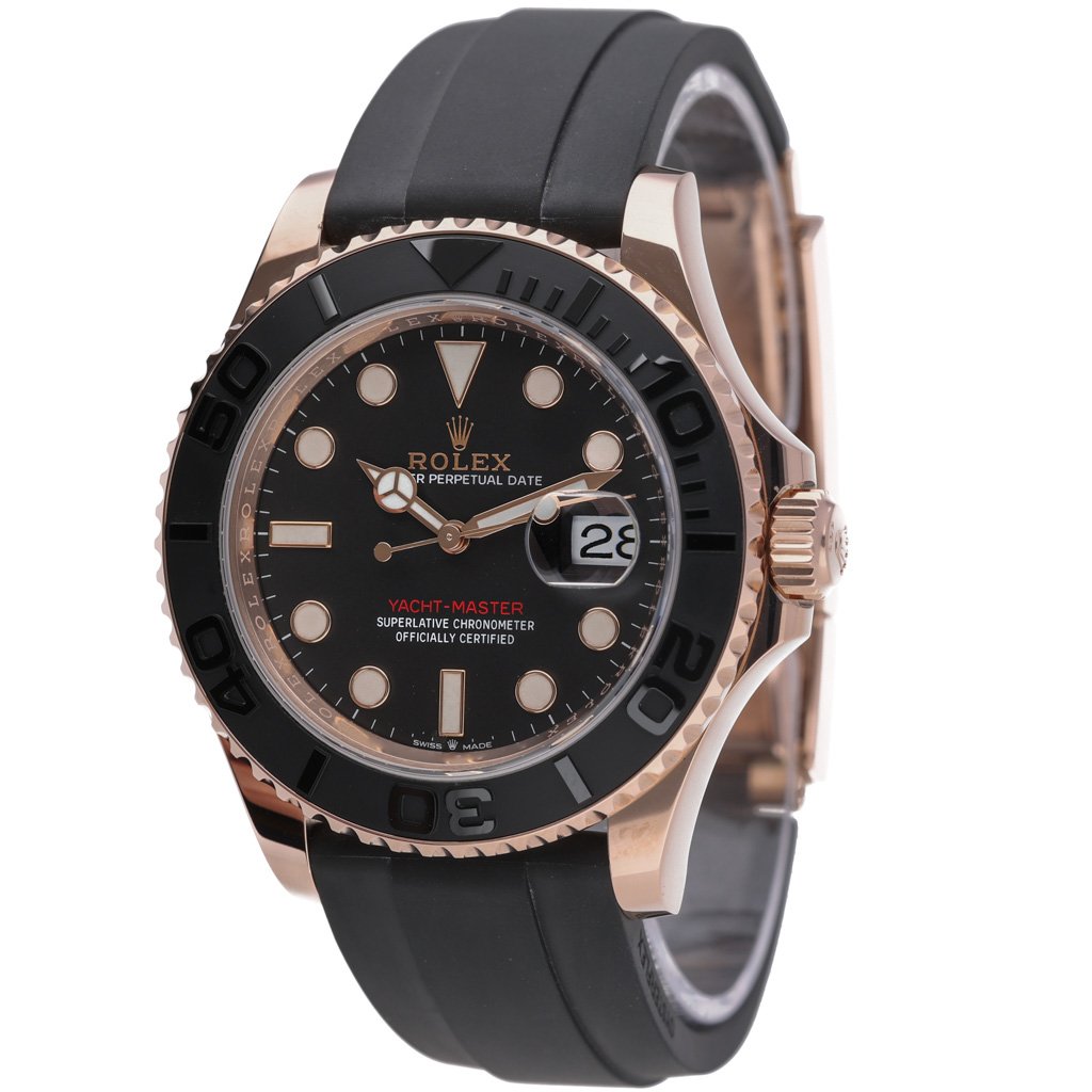 ROLEX YACHT-MASTER 40 - 126655 - Watch - 40mm 1705d48c-1be7-4ef5-b67d-7e78ee61c87c.jpg