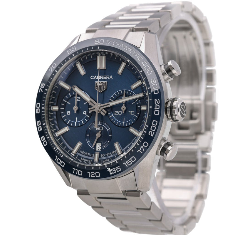 TAG HEUER CARRERA CHRONOGRAPH - CBN2A1A - Watch - 44mm 1712e9a6-361a-4f00-b547-d85375834ec5.jpg