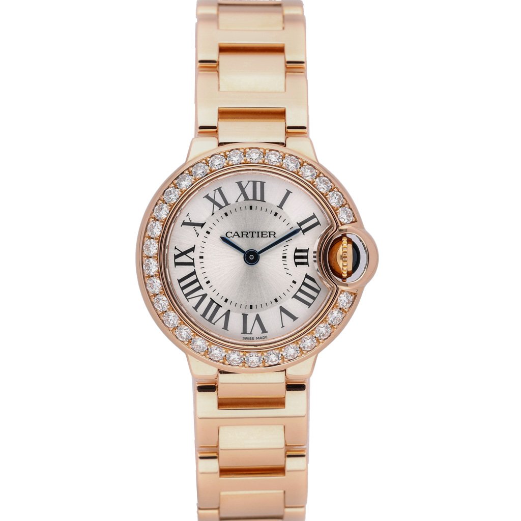 CARTIER BALLON BLEU - 3007 - Watch - 28mm 173a90a3-b1f9-4742-9487-0037b2960649.jpg