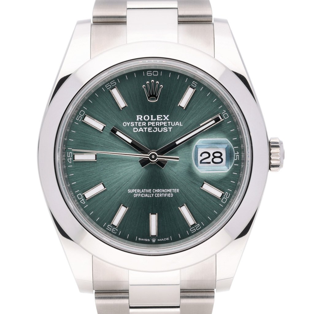 ROLEX DATEJUST 41 - 126300 - Watch - 41mm 177357a1-978e-4b70-8d47-8d8c1cc11878.jpg