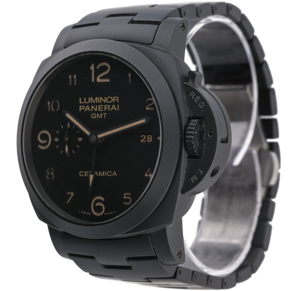 PANERAI LUMINOR 1950 3 DAYS GMT - PAM00438 - Watch - 44mm 18119deb-14bb-4f02-8dcb-240da1db0a35.jpg