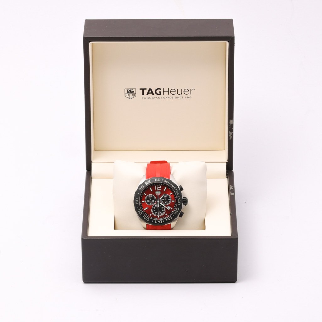 TAG HEUER FORMULA 1 - CAZ101AN - Watch - 43mm 184c4bd6-1e05-4e6c-a766-122e50ba7f65.jpg