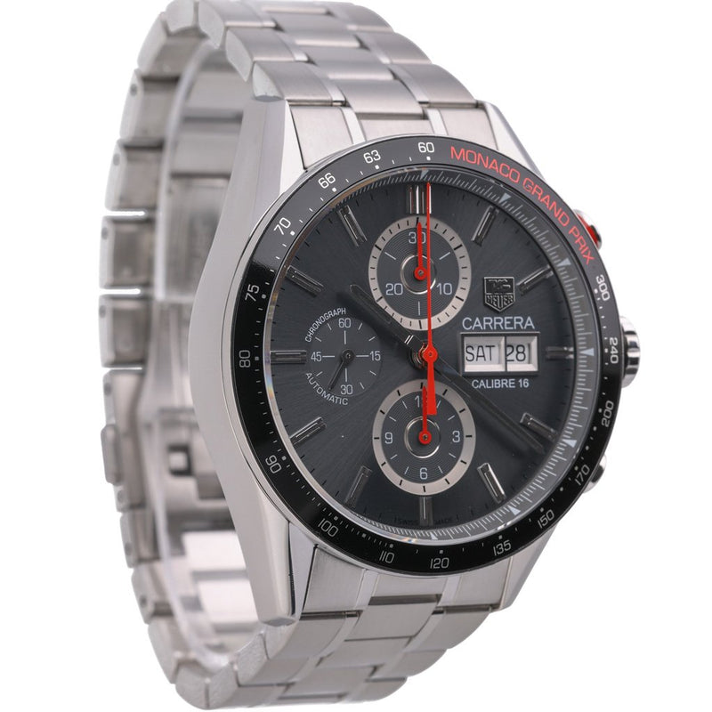 TAG HEUER CARRERA CALIBRE 16 - CV2A1M - Watch - 43mm 188414ca-9690-4ada-9098-e889c54b08fd.jpg