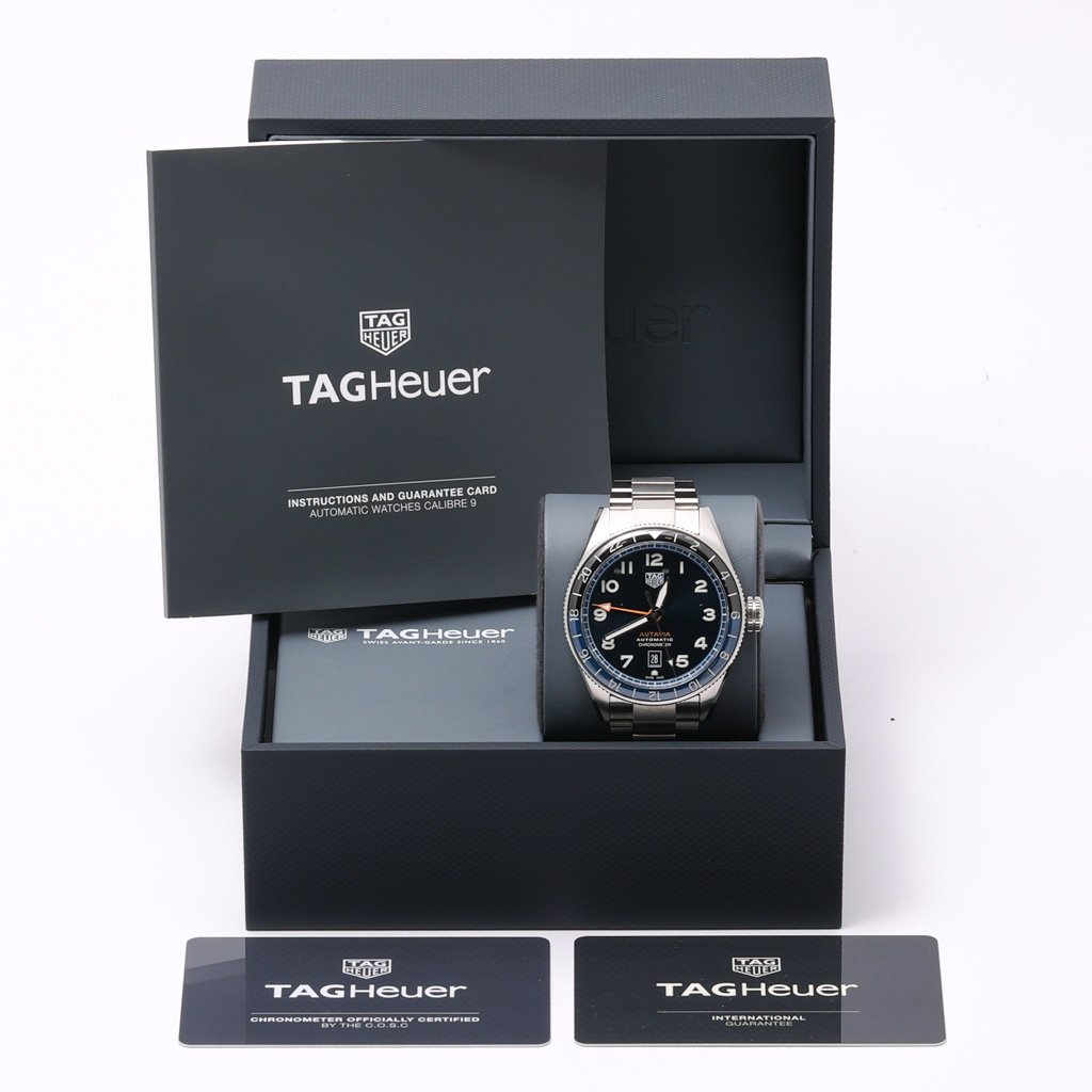 TAG HEUER AUTAVIA - WBE511A - Watch - 42mm 18939b45-a947-4675-a1cd-42a80ab52020.jpg