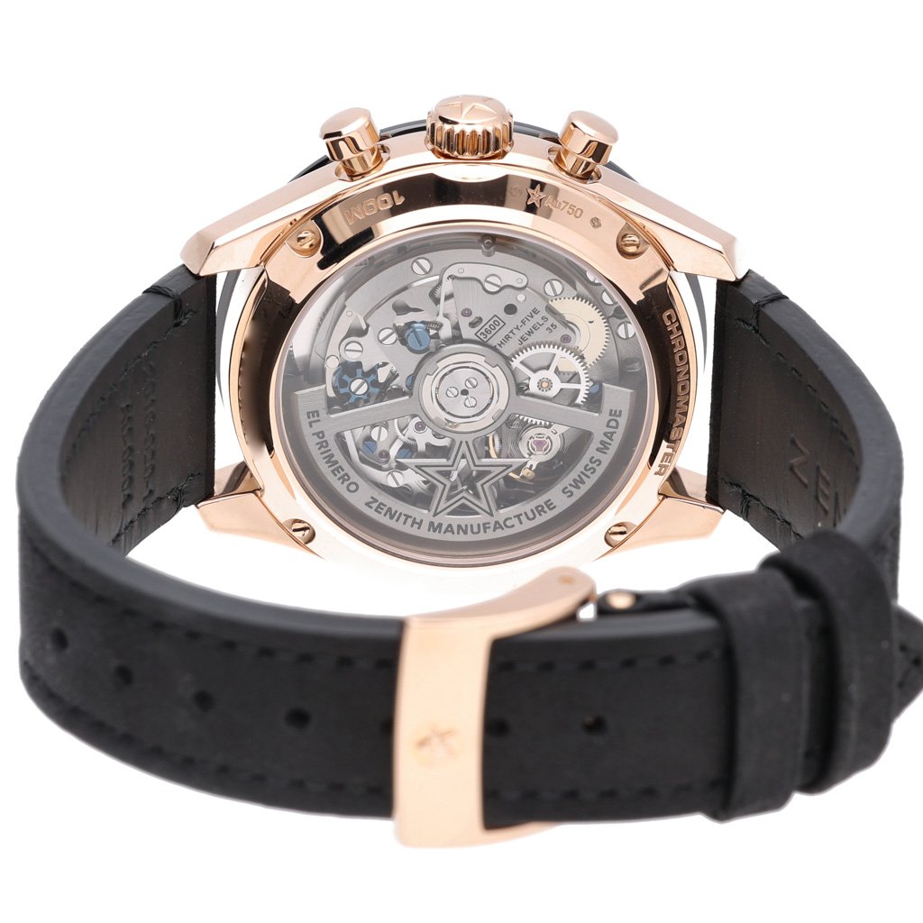 ZENITH CHRONOMASTER SPORT - 18.3100.3600/69.C920 - Watch - 41mm 18940f66-e78c-432b-bee1-2418ecbd36f7.jpg