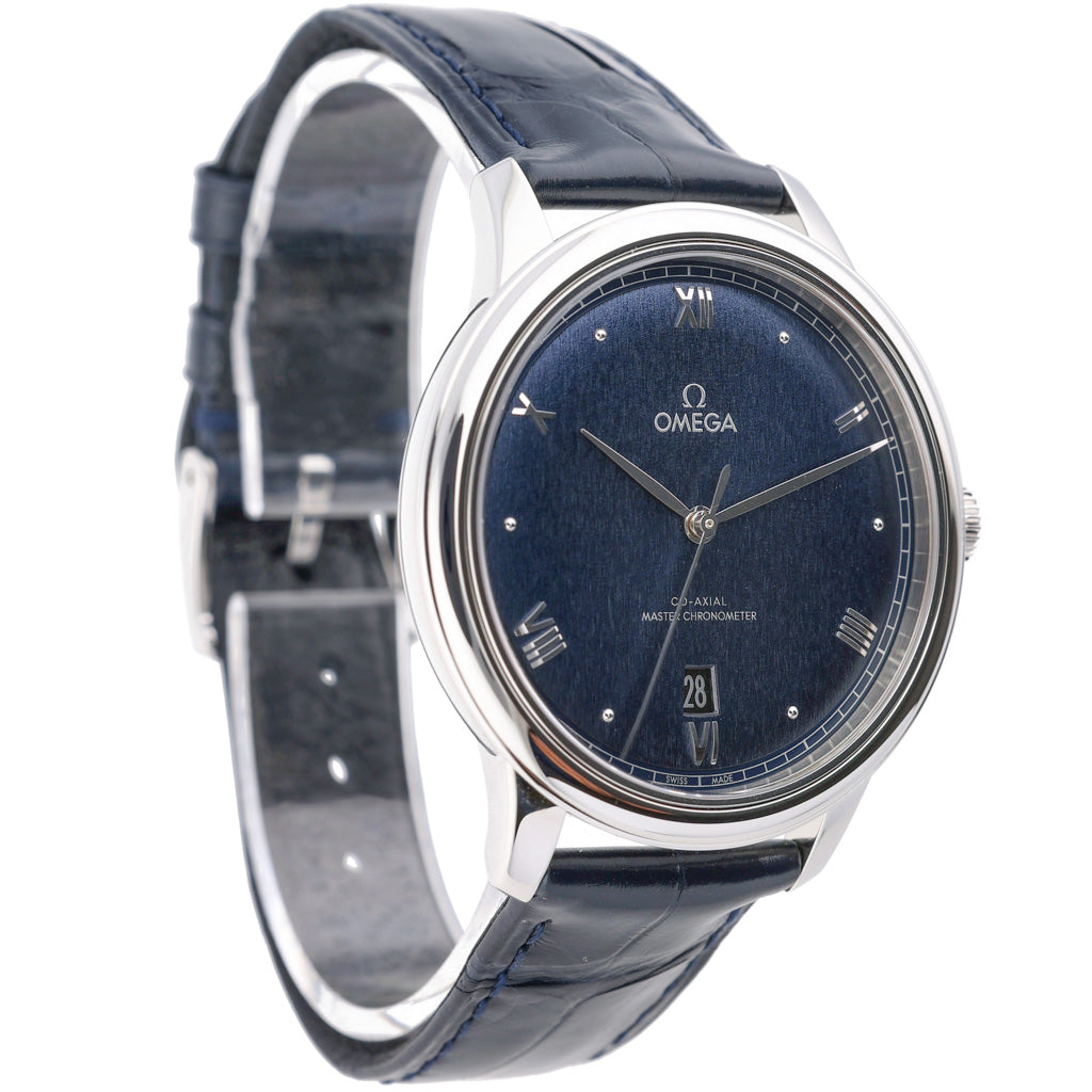 OMEGA DE VILLE PRESTIGE - 434.13.40.20.03.001 - Watch - 40mm 18cdfc0e-27ac-4af0-a63b-f064f124d952.jpg