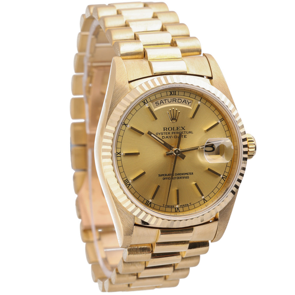 ROLEX DAY-DATE - 18238 - Watch - 36mm 18dbe939-93ef-4966-9e44-8f50a16d140e.jpg