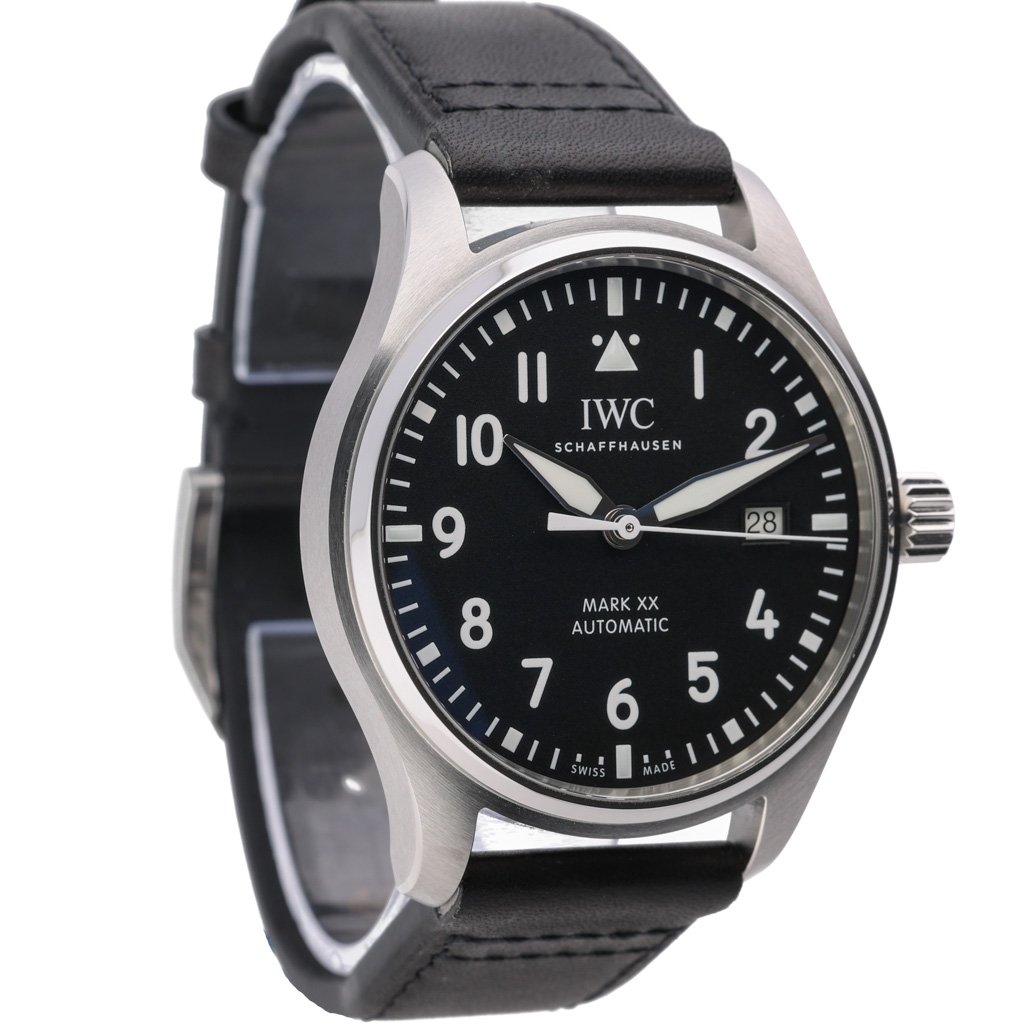 IWC PILOT MARK - IW328201 - Watch - 40mm 1915ce1c-3fa1-4b41-ae3f-77cf8cbd186e.jpg