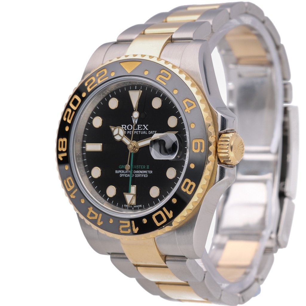 ROLEX GMT-MASTER II - 116713LN - Watch - 40mm 1918b1b4-61c6-42e8-9036-25f789a62525.jpg