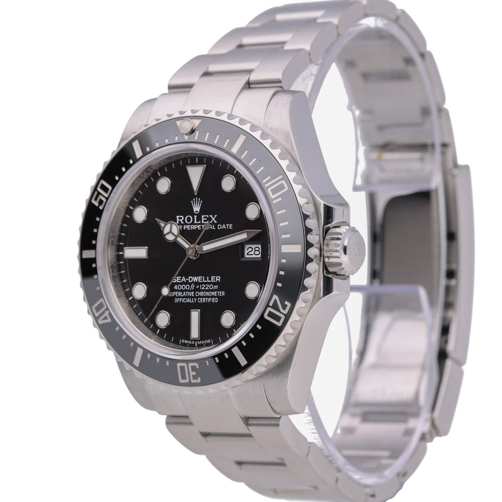 ROLEX SEA-DWELLER - 116600 - Watch - 40mm 1934c0ae-3963-4c30-870d-137770973f84.jpg