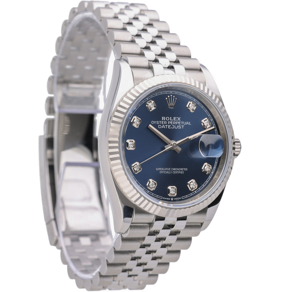 ROLEX DATEJUST - 126234 - Watch - 36mm 193c4810-9ad5-4b42-85f8-710fae7f1dd2.jpg