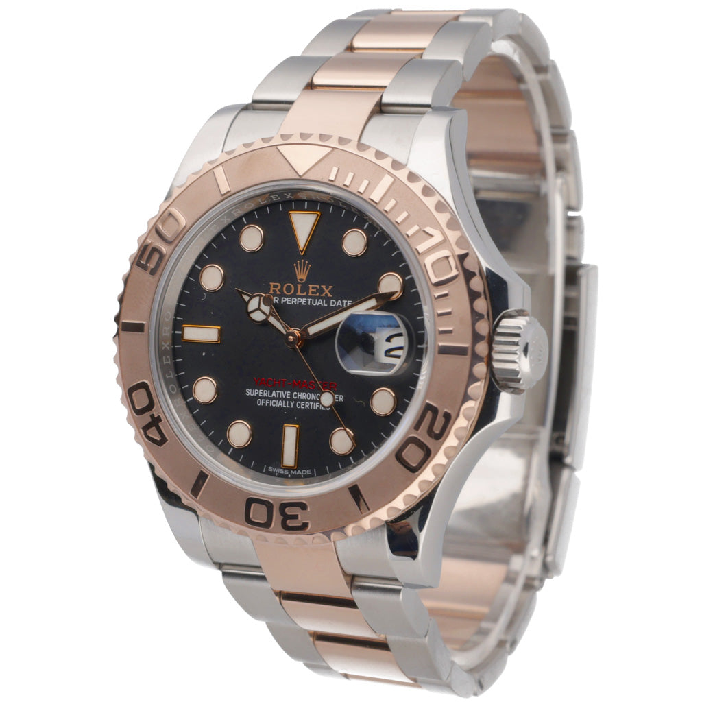 ROLEX YACHT-MASTER 40 - 116621 - Watch - 40mm 194ad104-51a0-4429-9d3f-c5fb3a121e13.jpg