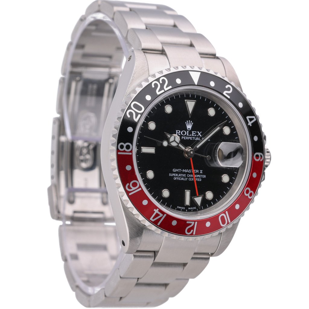 ROLEX GMT-MASTER II - 16710 - Watch - 40mm 19e02747-5561-4185-9791-164f814ceeb6.jpg