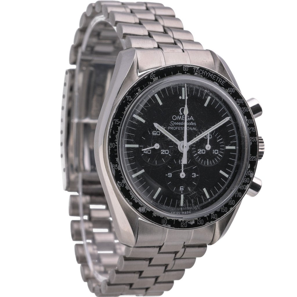 OMEGA SPEEDMASTER PROFESSIONAL MOONWATCH - 145.00.22 - Watch - 42mm 19e1a94c-f812-4ec6-99e2-e9b16923c7fb.jpg