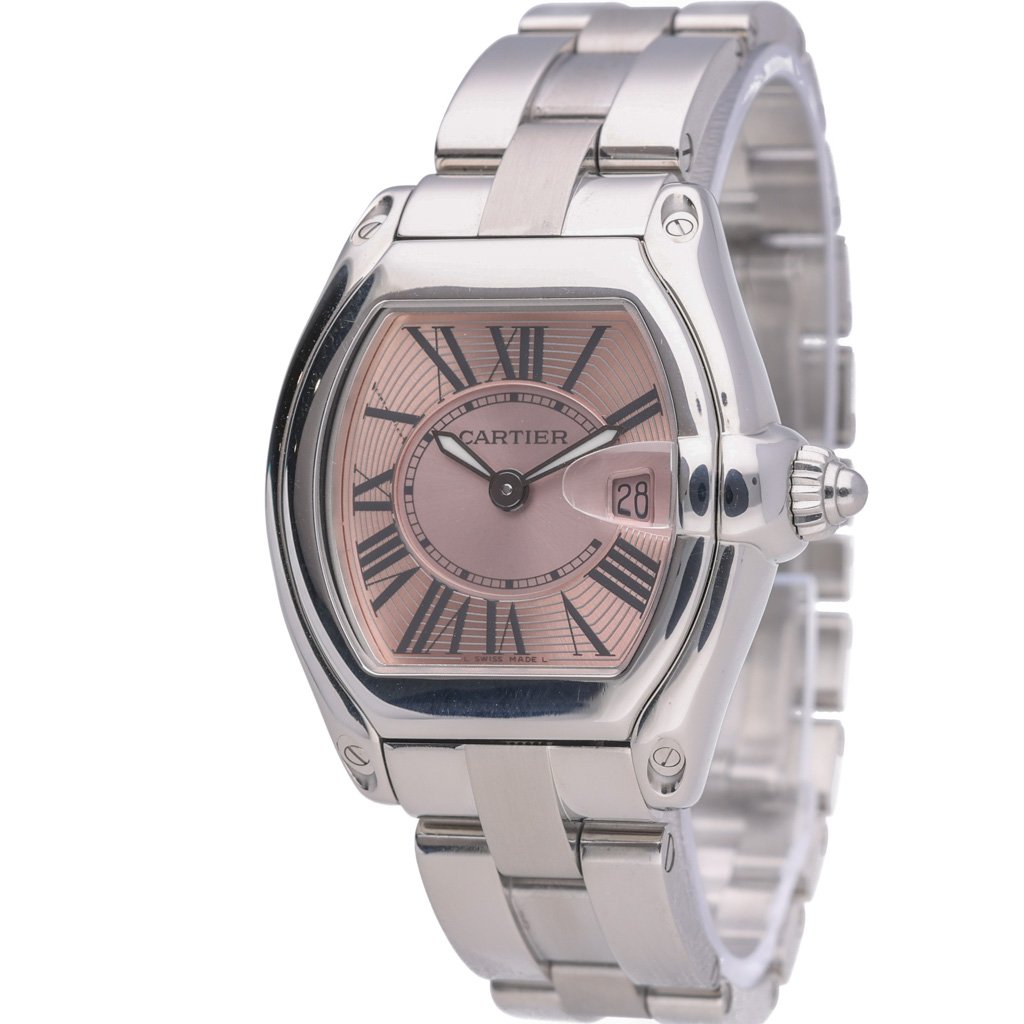 CARTIER ROADSTER - 2675 - Watch - 31mm 1a53276a-415b-4e1b-84a8-3b2baba02389.jpg